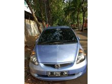 2004 Honda Jazz 1.5 i-DSI Hatchback