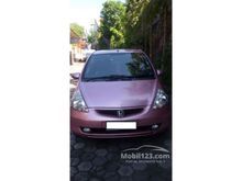 2006 Honda Jazz 1.5 i-DSI Hatchback