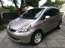2004 Honda Jazz 1.5 i-DSI Hatchback