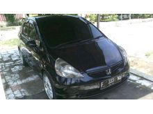 2004 Honda Jazz 1.5 i-DSI Hatchback