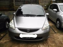 2008 Honda Jazz 1.5 i-DSI Hatchback
