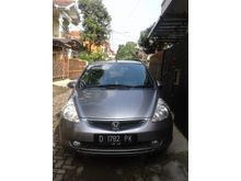 2006 Honda Jazz 1.5 i-DSI