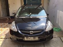Jual Honda Jazz KONDISI REALISTIS