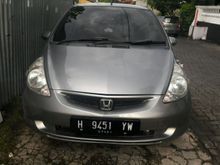 2005 Honda Jazz 1.5 i-DSI Hatchback