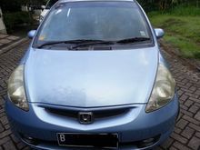 2004 Honda Jazz 1.5 i-DSI Hatchback