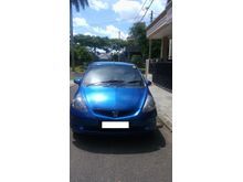 2006 Honda Jazz 1.5 i-DSI Hatchback