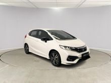 2018 Honda Jazz 1.5 RS Hatchback