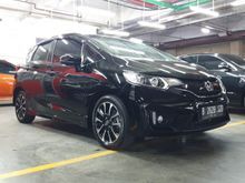 2017 Honda Jazz 1.5 RS Hatchback