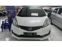 2012 Honda Jazz 1.5 RS