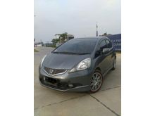 2011 Honda Jazz 1.5 RS Hatchback