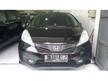 2012 Honda Jazz 1.5 RS
