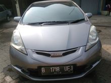 2009 Honda Jazz 1.5 RS Hatchback