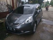 2011 Honda Jazz 1.5 RS Hatchback