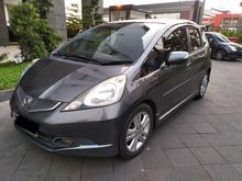 2010 Honda Jazz 1.5 RS AT Kondisi bagus