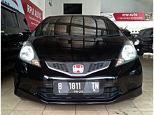 Honda Jazz 1.5 RS AT 2010 #darkstell , GRESS , Top performance , good condition