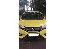 For Sale Jazz RS Matic 2016