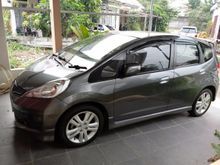 2011 Honda Jazz 1.5 RS, Manual Hatchback , Desember