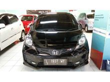 2013 Honda Jazz 1.5 RS