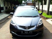 Honda Jazz RS 2010 AT.DP 30juta(Nego).Tangan1
