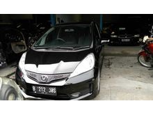 2012 Honda Jazz 1.5 RS