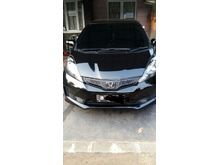 2013 Honda Jazz 1.5 RS Hitam