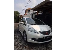 2008 Honda Jazz matic 1.5 RS Hatchback