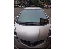 2011 Honda Jazz 1.5 RS Hatchback
