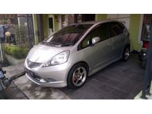 2010 Honda Jazz 1.5 RS Hatchback