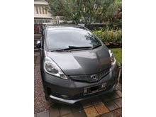 2012 Honda Jazz 1.5 RS Hatchback