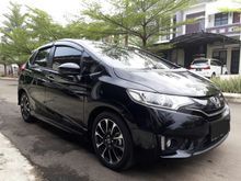 2017 Honda Jazz 1.5 RS Hatchback