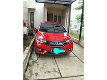 over kredit honda jazz rs 2015