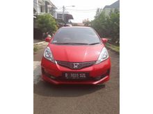 Honda Jazz 1.5 RS 2012 Istimewa