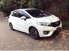 Honda Jazz RS 1.5 2016