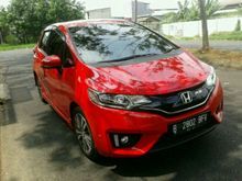 JAZZ RS 2016 AT pajak panjang PEMILIK KM rendah