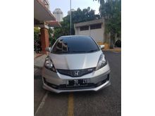 2013 Honda Jazz 1.5 RS AT nopil.. Full orisinil.. Tangan pertama.. Sangat istimewa dan antik.. Jarang ada