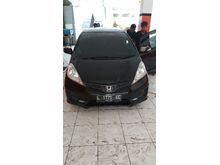 2012 Honda Jazz 1.5 RS Hatchback