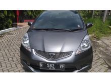 Honda Jazz RS M/T 2010 BUAGUS
