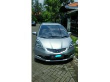 2010 Honda Jazz 1.5 RS Hatchback