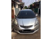 2009 Honda Jazz 1.5 RS Hatchback