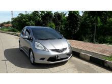 2008 Honda Jazz 1.5 RS Hatchback