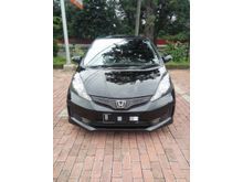 2011 Honda Jazz 1.5 RS Hatchback
