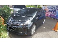 2013 Honda Jazz 1.5 RS Hatchback
