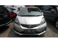 2014 Honda Jazz 1.5 RS