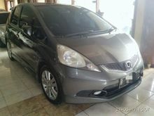 2010 Honda Jazz 1.5 RS Hatchback Automatic