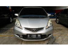 2009 Honda Jazz RS