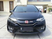 2015 Honda Jazz 1.5 RS Matic mulus banget