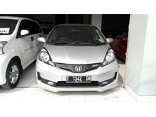 2013 Honda Jazz 1.5 RS