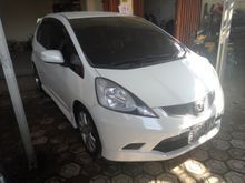2010 Honda Jazz 1.5 RS Hatchback