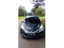 2010 Honda Jazz 1.5 RS Hatchback