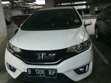 2014 Honda Jazz 1.5 RS Hatchback